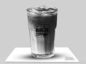 Classic Cold Coffee