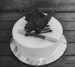Classic Pineapple Cake [1 Kg]