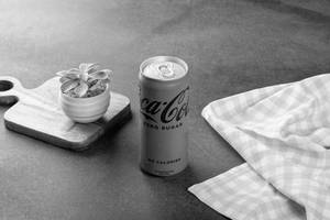 Coke Zero