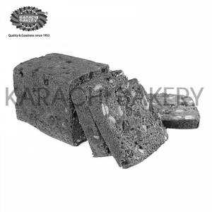 Plum Cake Slice 250g