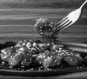 Gobi Manchurian
