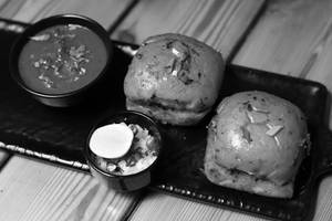 Pav Bhaji