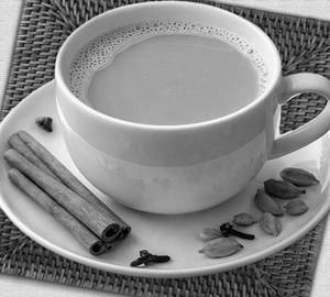 Butter Bread + Chai