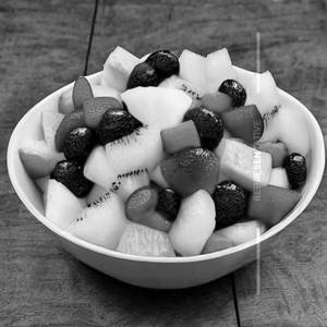 Mix Fruit