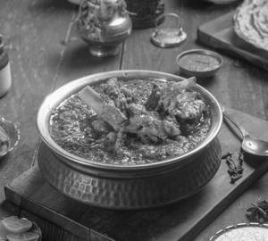 Mutton Rara