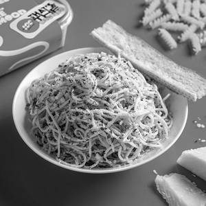 Aglio Olio Pasta