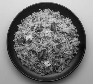 Mix Veg Fried Rice