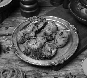Chicken Tikka
