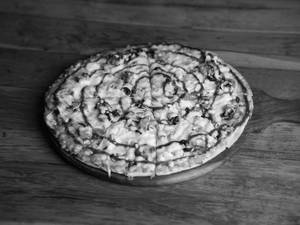 11" Pollo Griglia Pizza