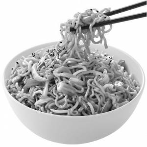 Chicken Maggi