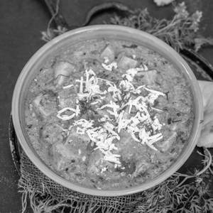 Paneer Lababdar