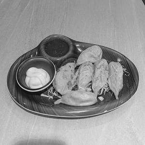 Paneer Momos