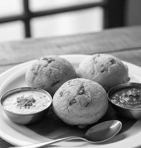 Bajji (3 Pieces)