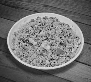 Mix Veg Pulao