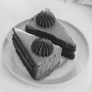 Truffle Biscoff Pastry (2 Pcs)
