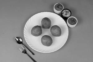 Mysore Bonda-4pc
