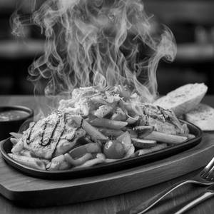 Italian Sizzler