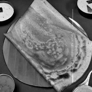 Butter Tandoori Dosa