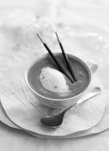 Ice Cream-Butterscotch