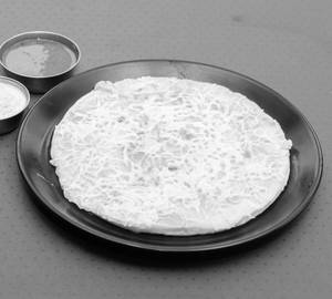 Cheese Uttapam