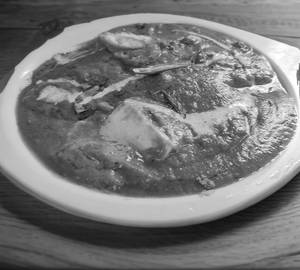 Paneer Butter Masala