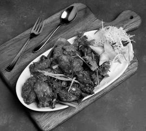 Chicken 65