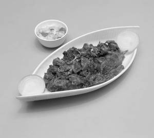 Chicken Sukha