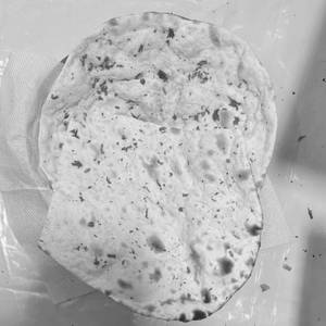 Kothimir Naan