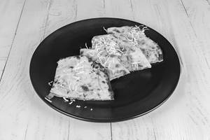 Aloo Paratha