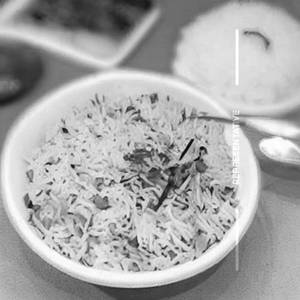 Pot Rice