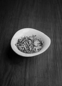 Mix Vegetable