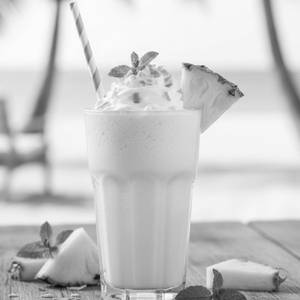 Pineapple Shake Full