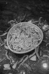 Hakka Noodles