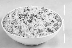 Garlic Rice