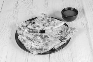 Chicken Paratha