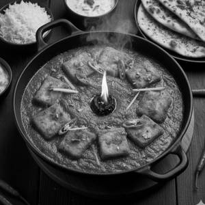 Paneer Jwala Mukhi