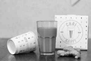 Adrak Chai
