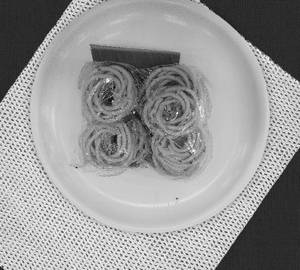 Rice Murukku