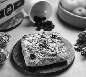 Chicken Pizza