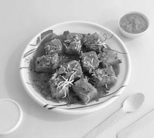 Dahi Tamtam Khaman