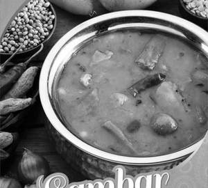 Sambar Podi (200 gms)