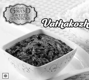 Vathakuzhambu Thokku ( 500 Gms )