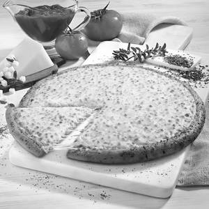 Margherita Pizza (8 inches)