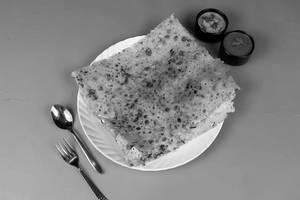 Ravva Dosa