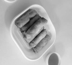 Cheese Corn Roll