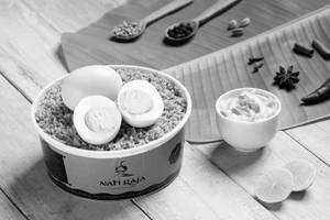 Donne Egg Biryani
