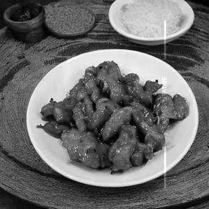 Gobi chilli