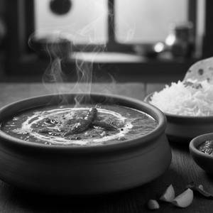 Dal Kolhapuri