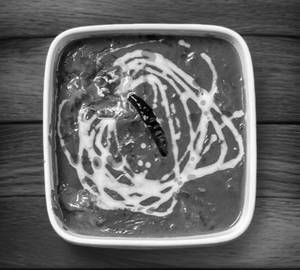 Palak Mushroom