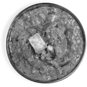 Kadai Paneer